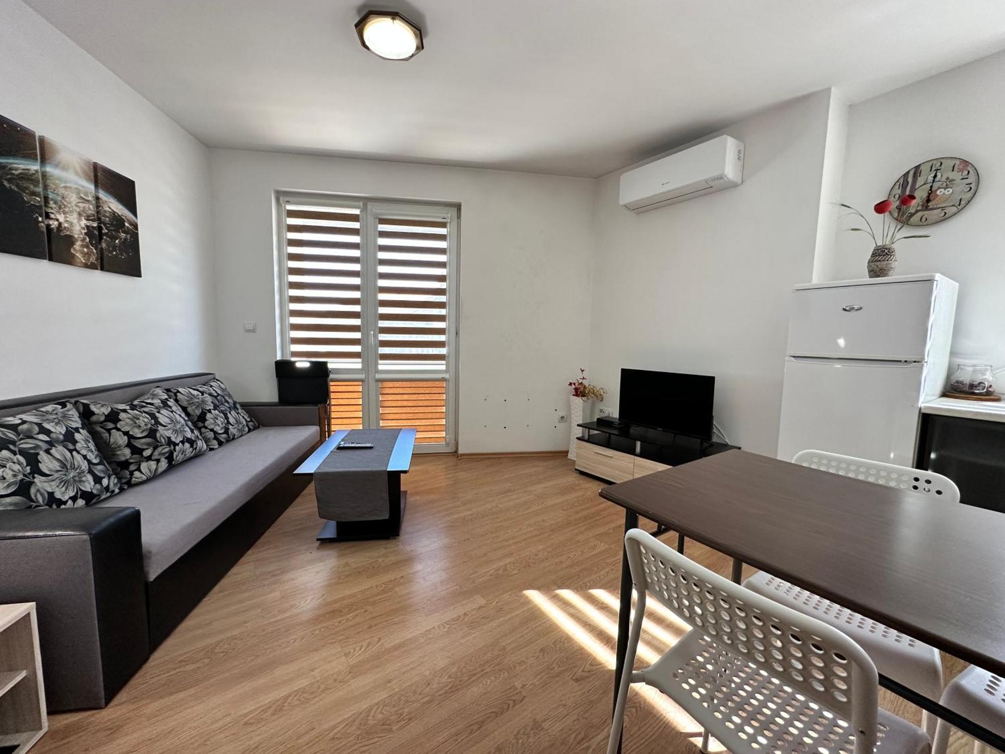 White Wood Lodge Bansko Exterior foto