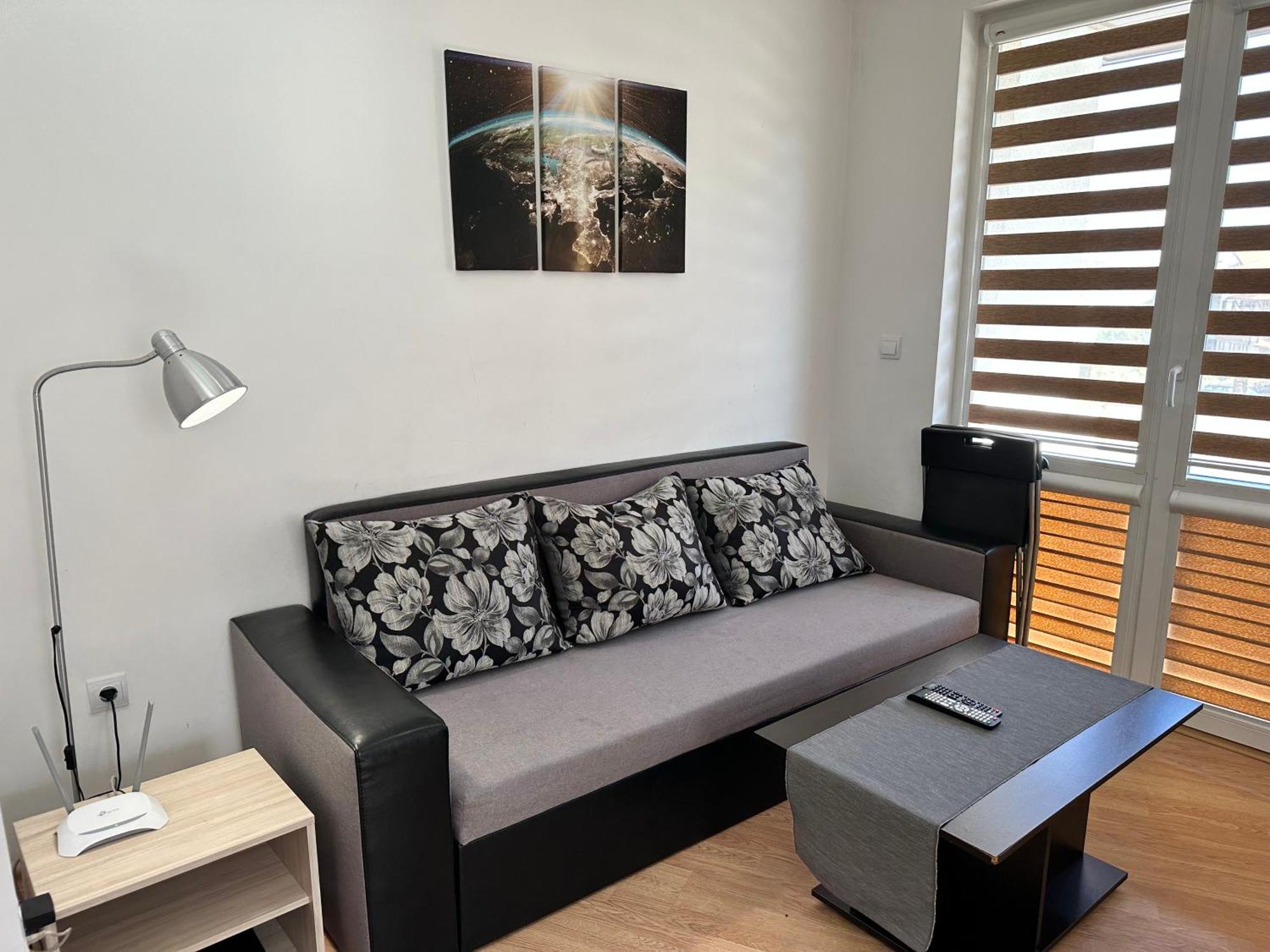 White Wood Lodge Bansko Exterior foto